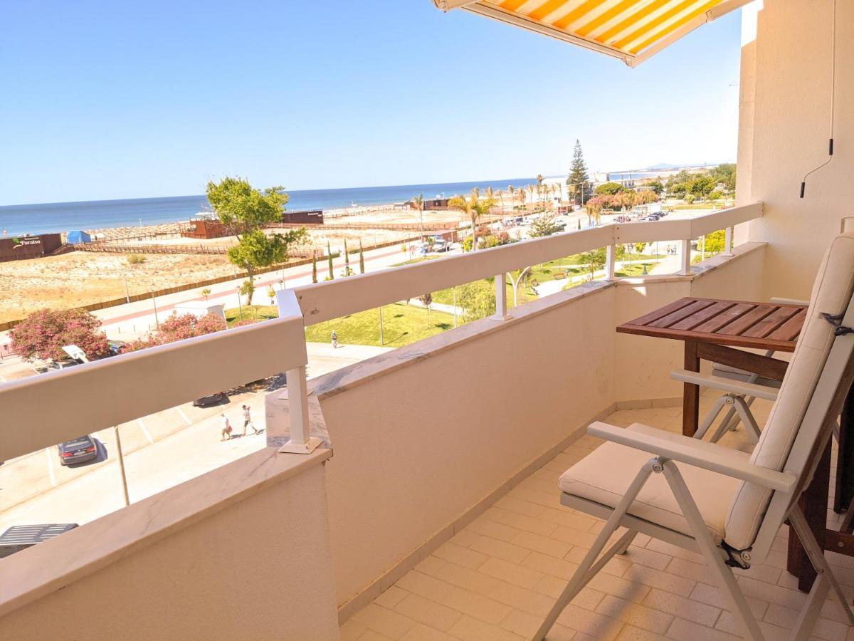 Seasun Vacation Rentals - Beach Монте-Горду Екстер'єр фото