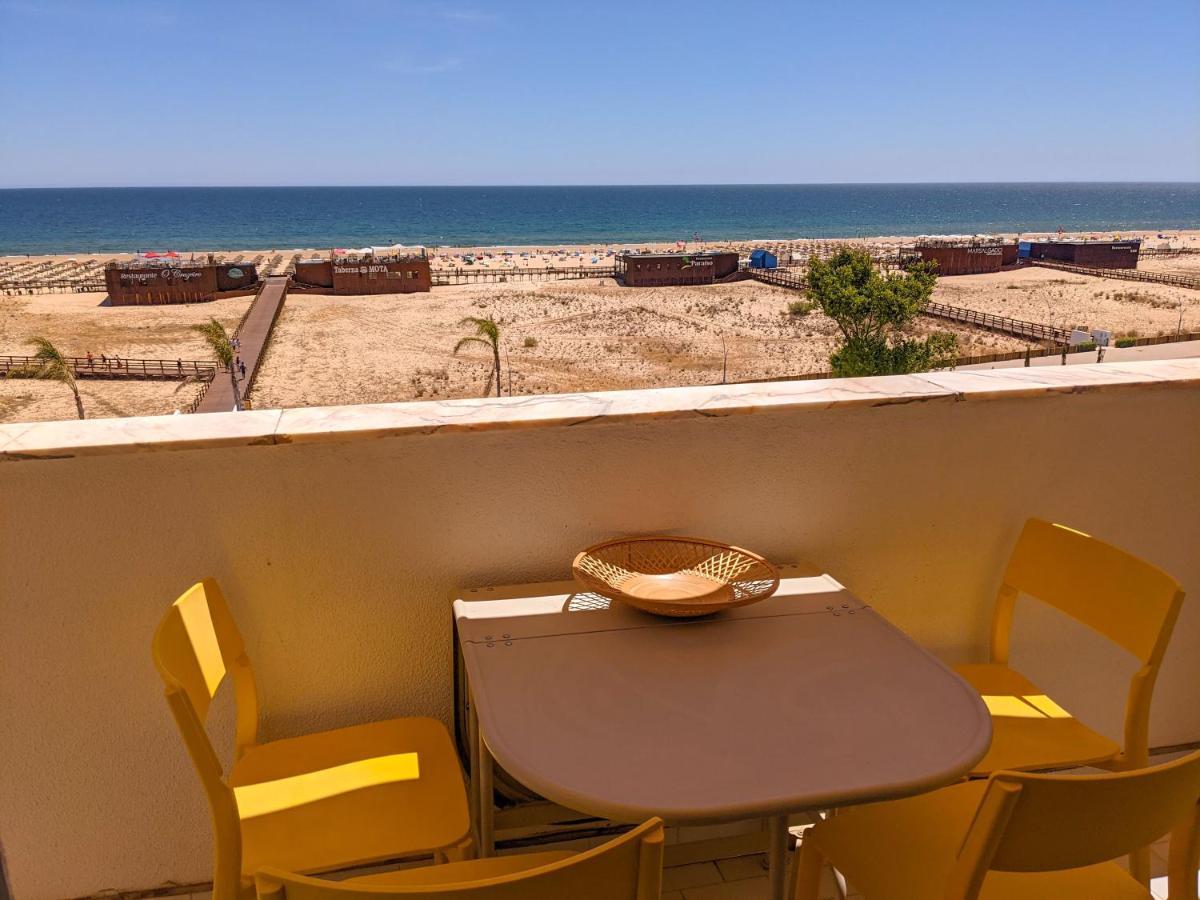 Seasun Vacation Rentals - Beach Монте-Горду Екстер'єр фото