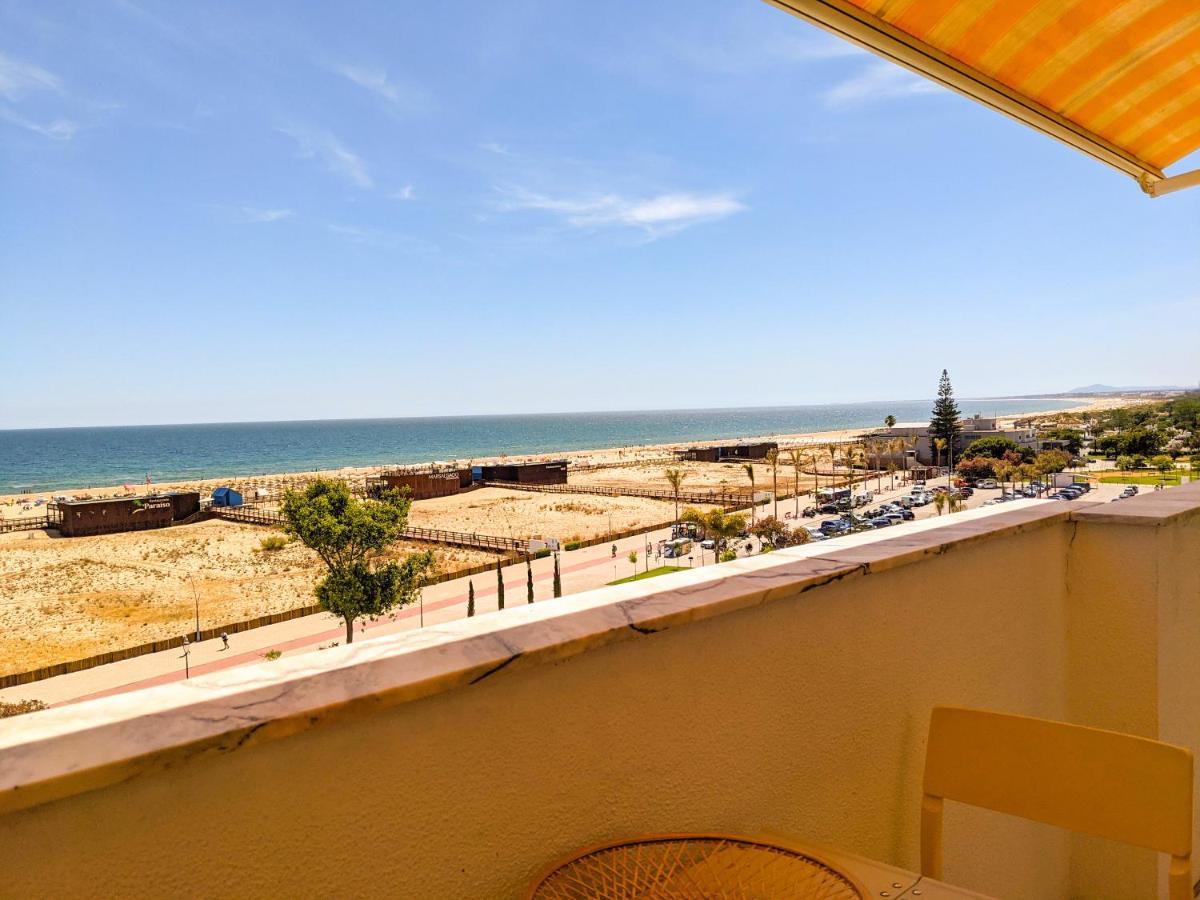 Seasun Vacation Rentals - Beach Монте-Горду Екстер'єр фото
