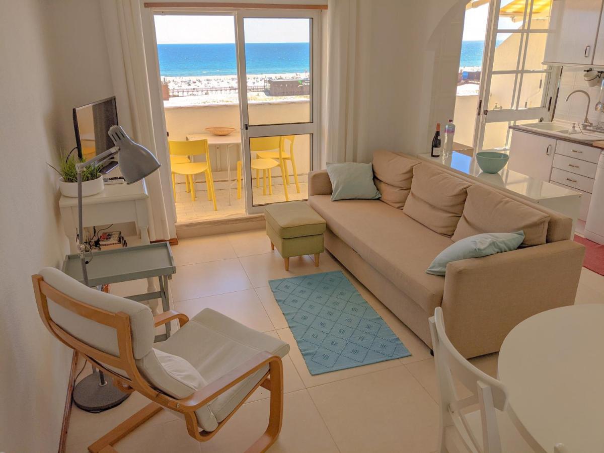 Seasun Vacation Rentals - Beach Монте-Горду Екстер'єр фото