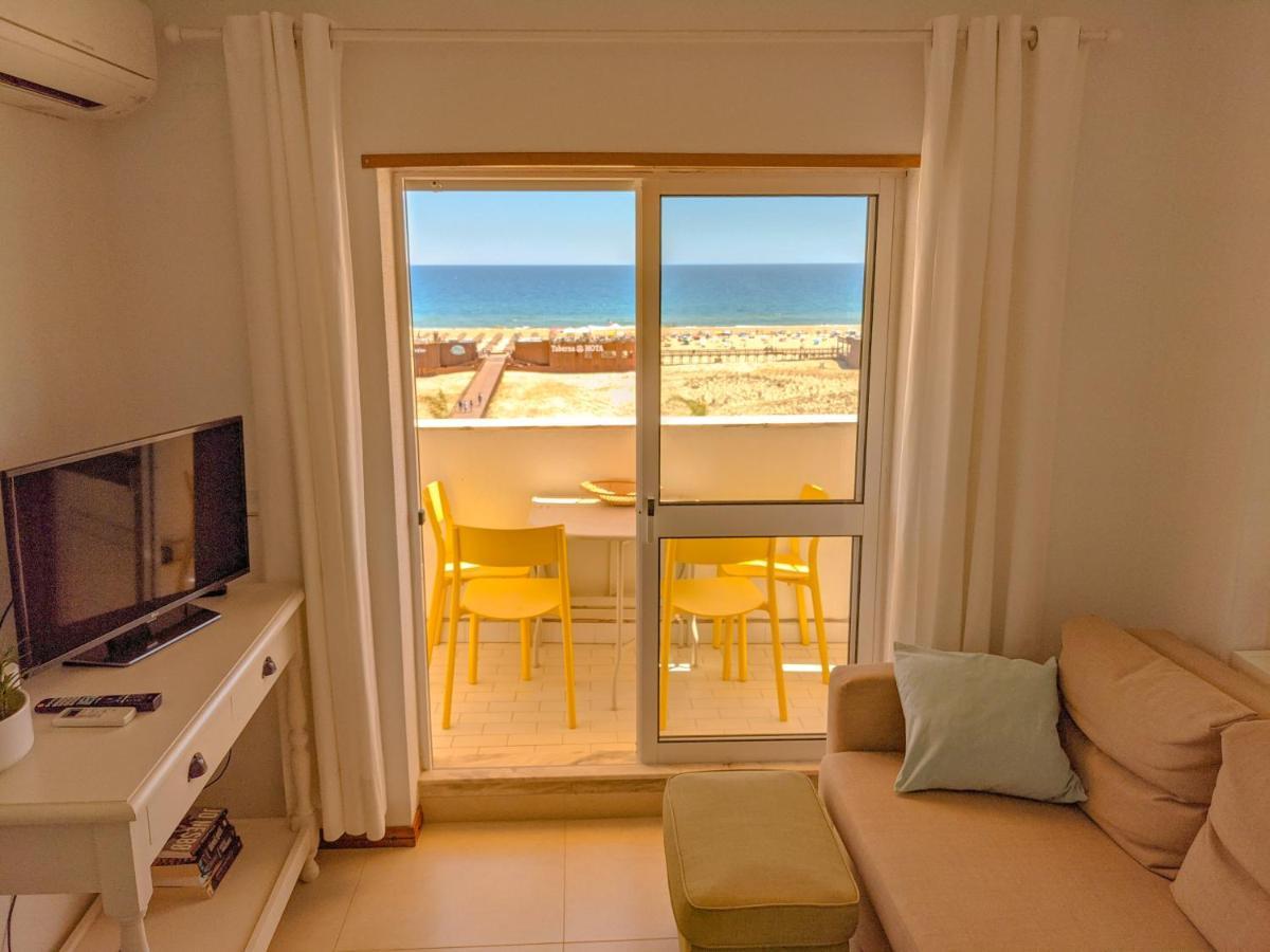 Seasun Vacation Rentals - Beach Монте-Горду Екстер'єр фото