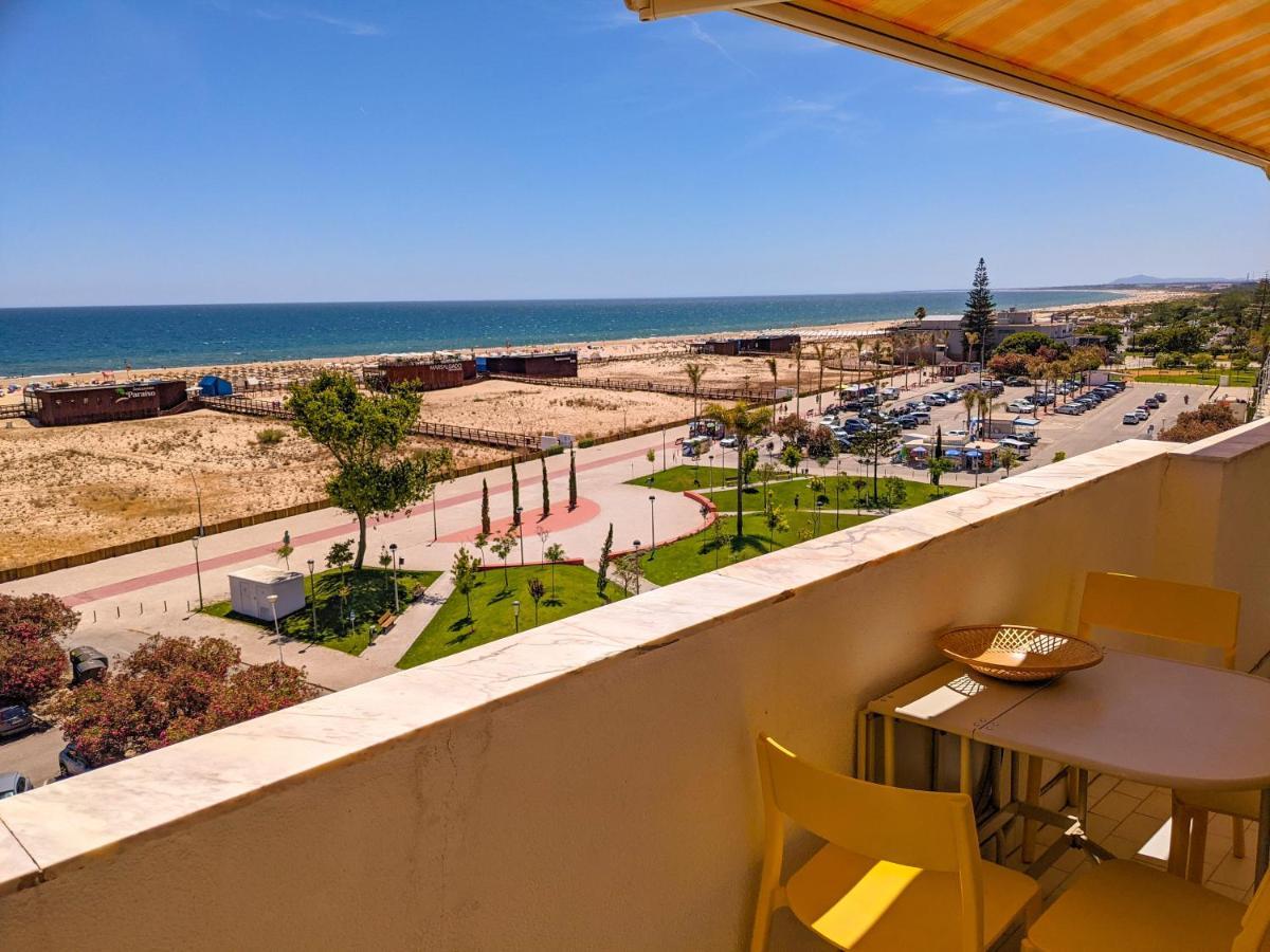 Seasun Vacation Rentals - Beach Монте-Горду Екстер'єр фото