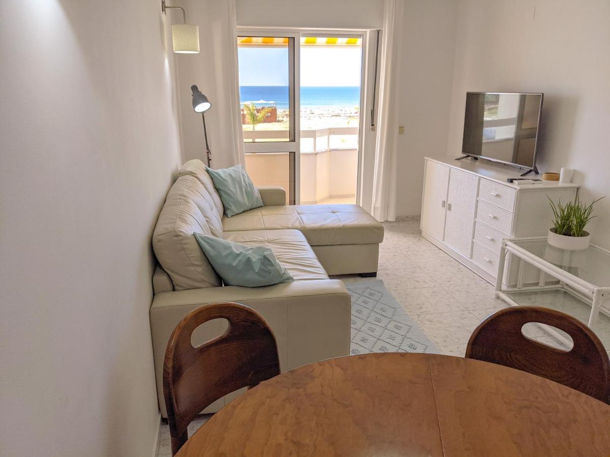 Seasun Vacation Rentals - Beach Монте-Горду Екстер'єр фото