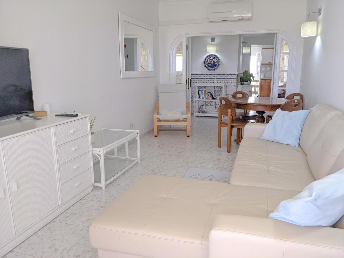 Seasun Vacation Rentals - Beach Монте-Горду Екстер'єр фото