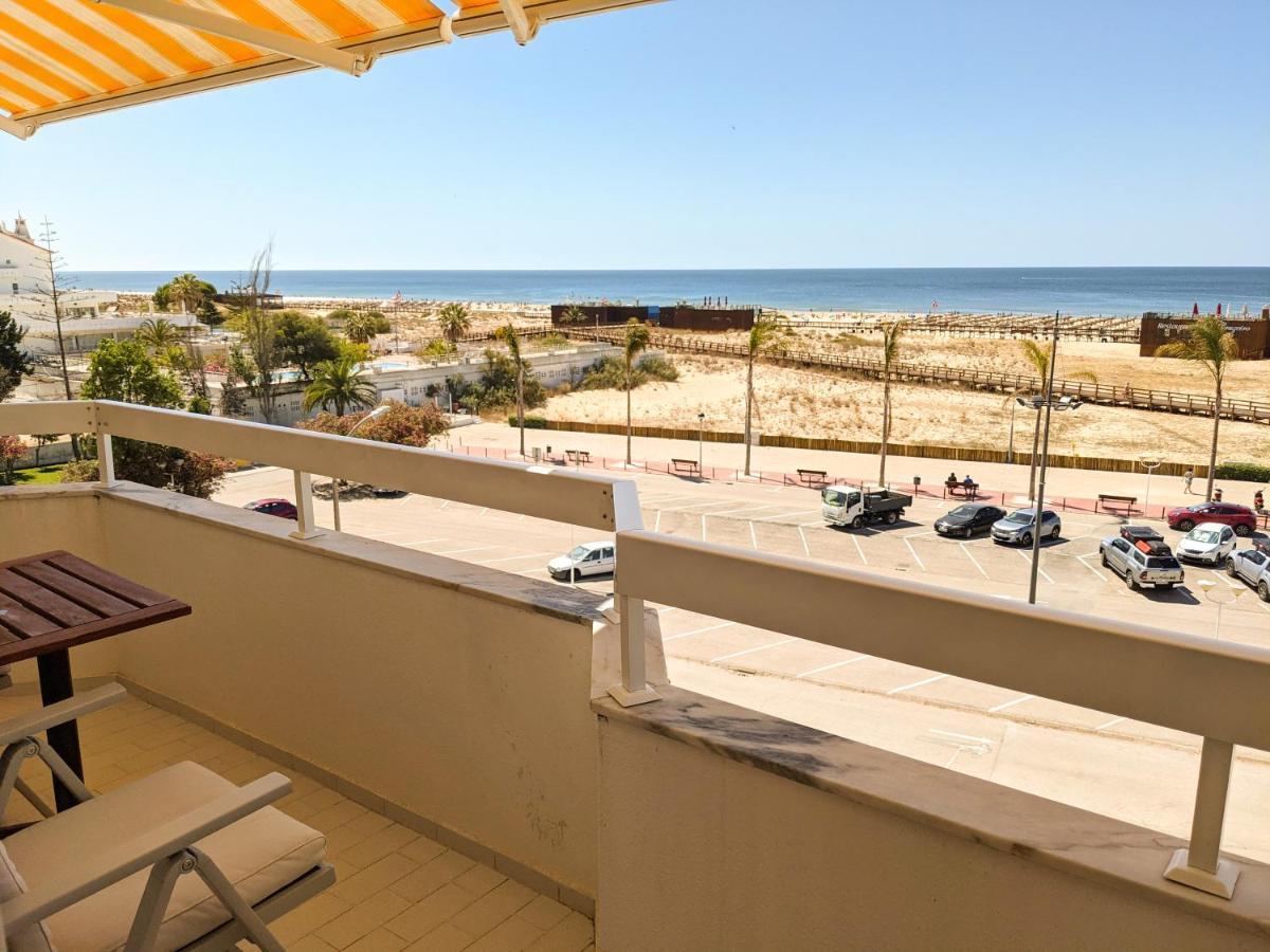 Seasun Vacation Rentals - Beach Монте-Горду Екстер'єр фото