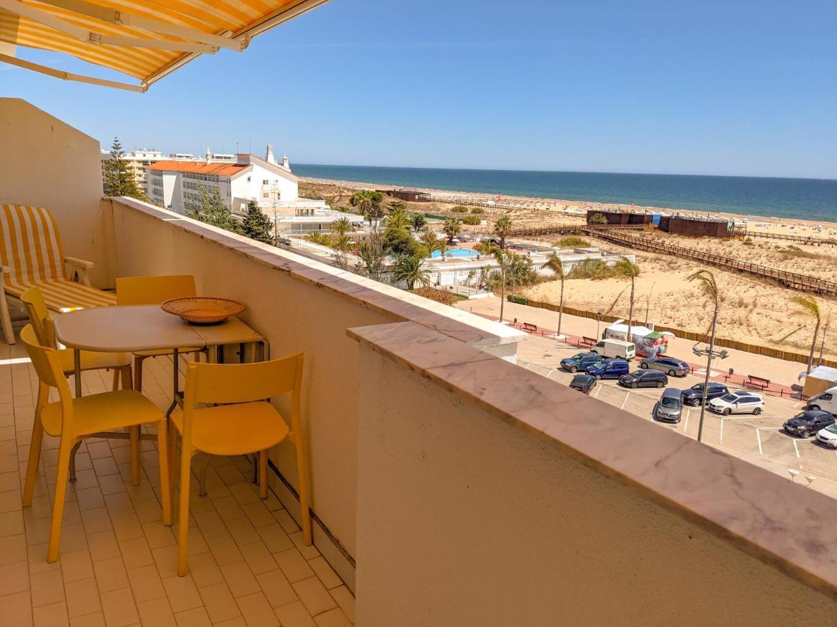 Seasun Vacation Rentals - Beach Монте-Горду Екстер'єр фото