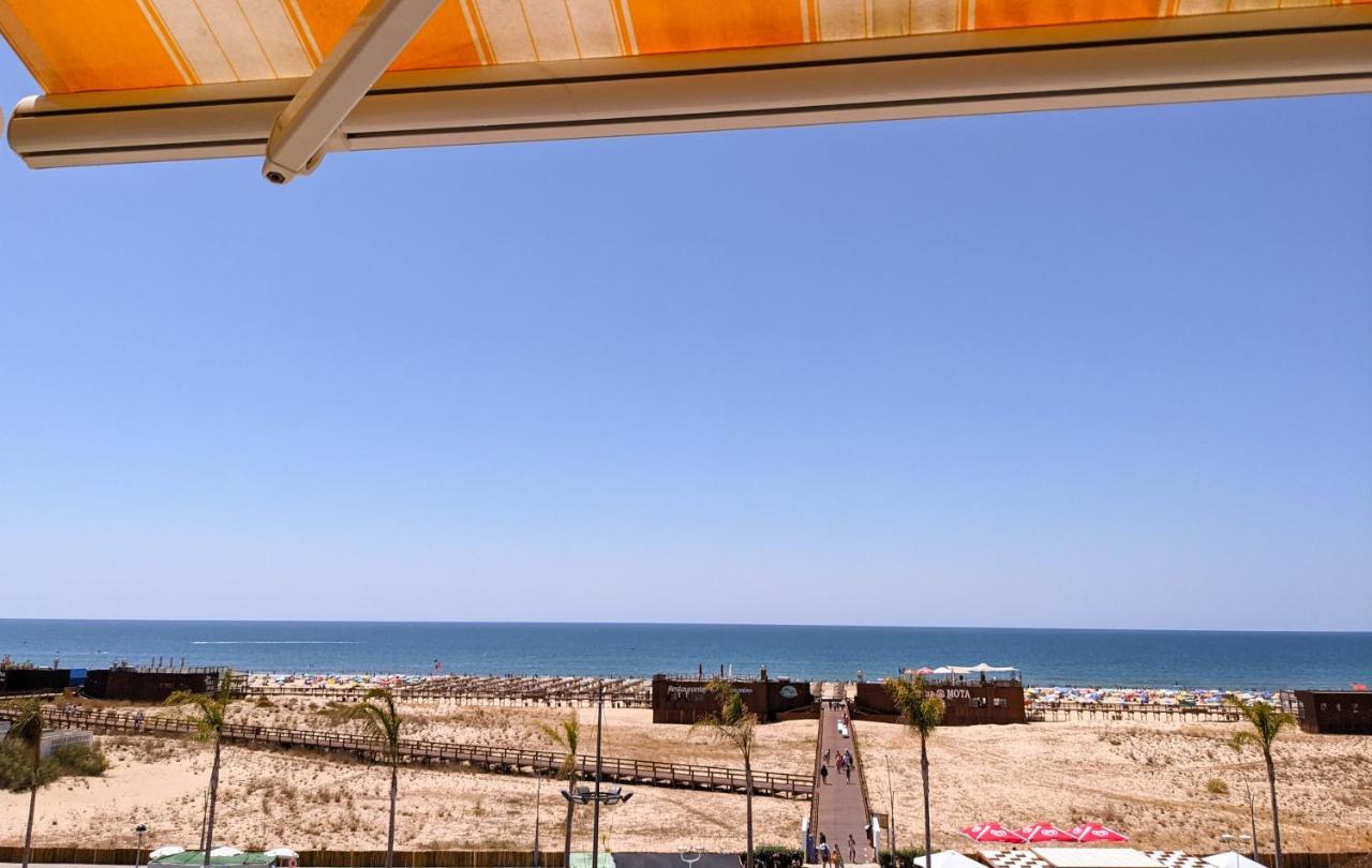 Seasun Vacation Rentals - Beach Монте-Горду Екстер'єр фото
