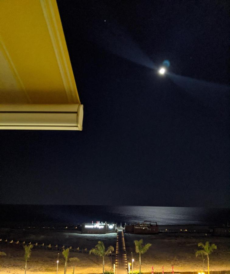 Seasun Vacation Rentals - Beach Монте-Горду Екстер'єр фото